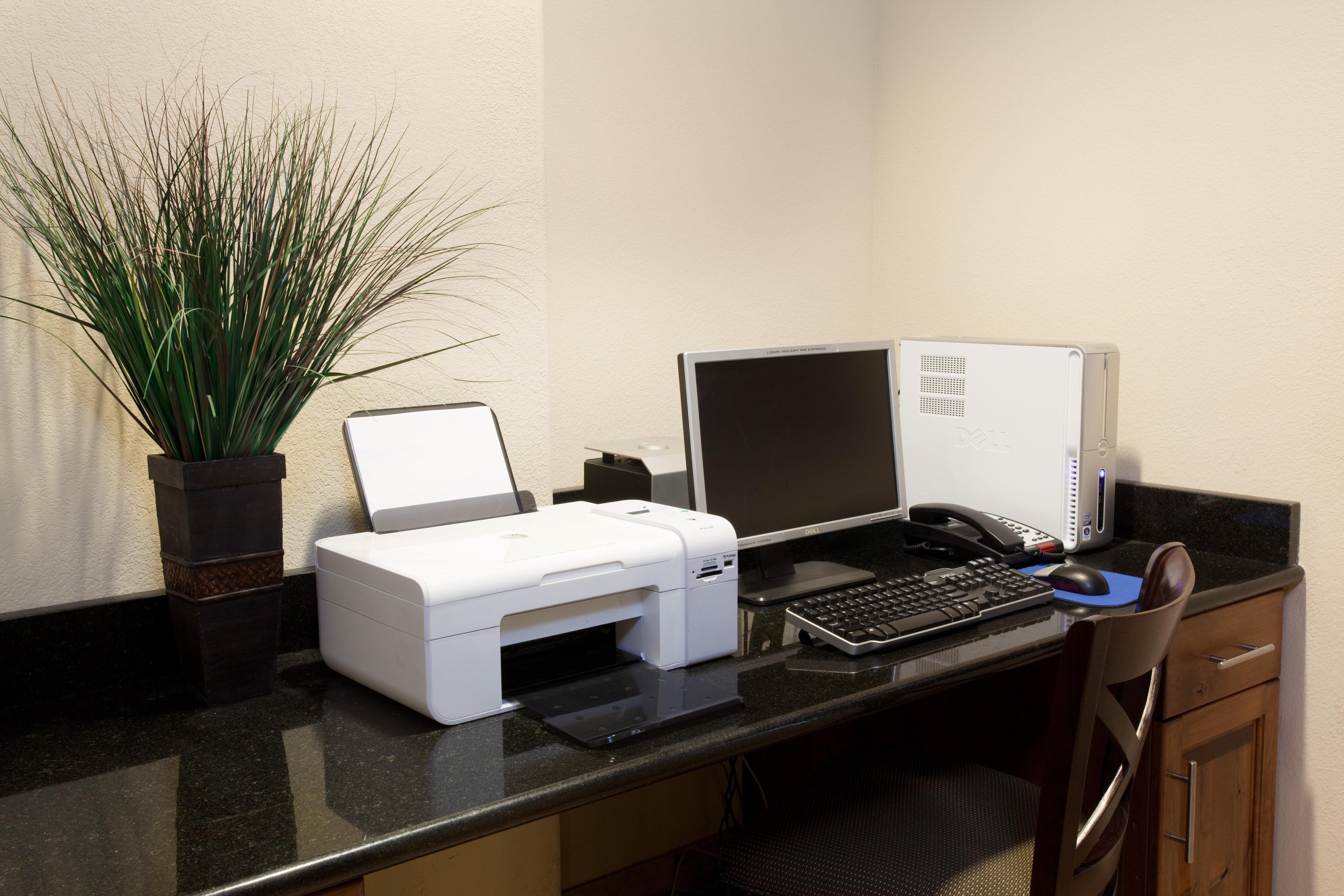 Holiday Inn Express Hotel & Suites Silt - Rifle By Ihg Bekvämligheter bild