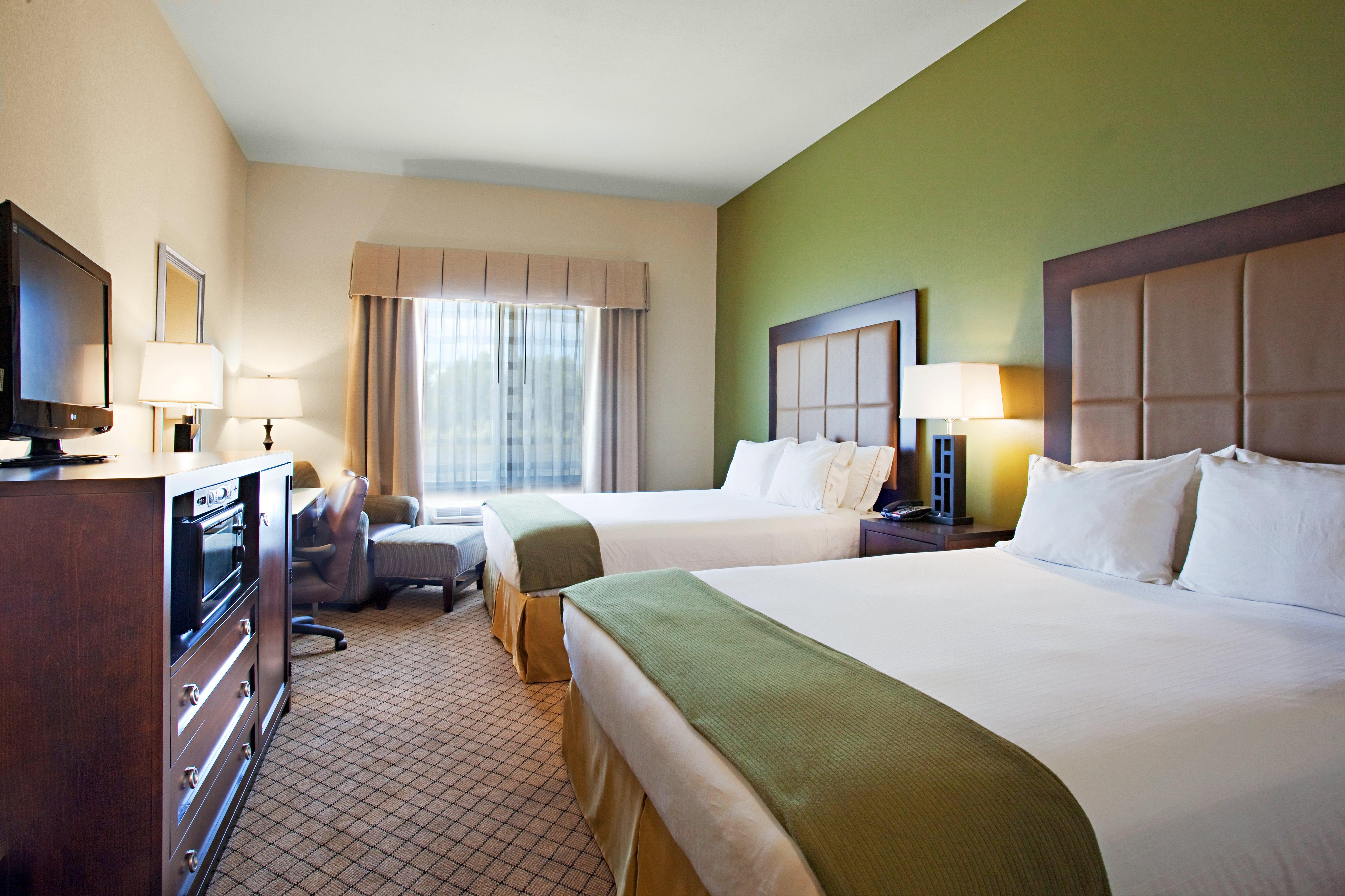 Holiday Inn Express Hotel & Suites Silt - Rifle By Ihg Exteriör bild