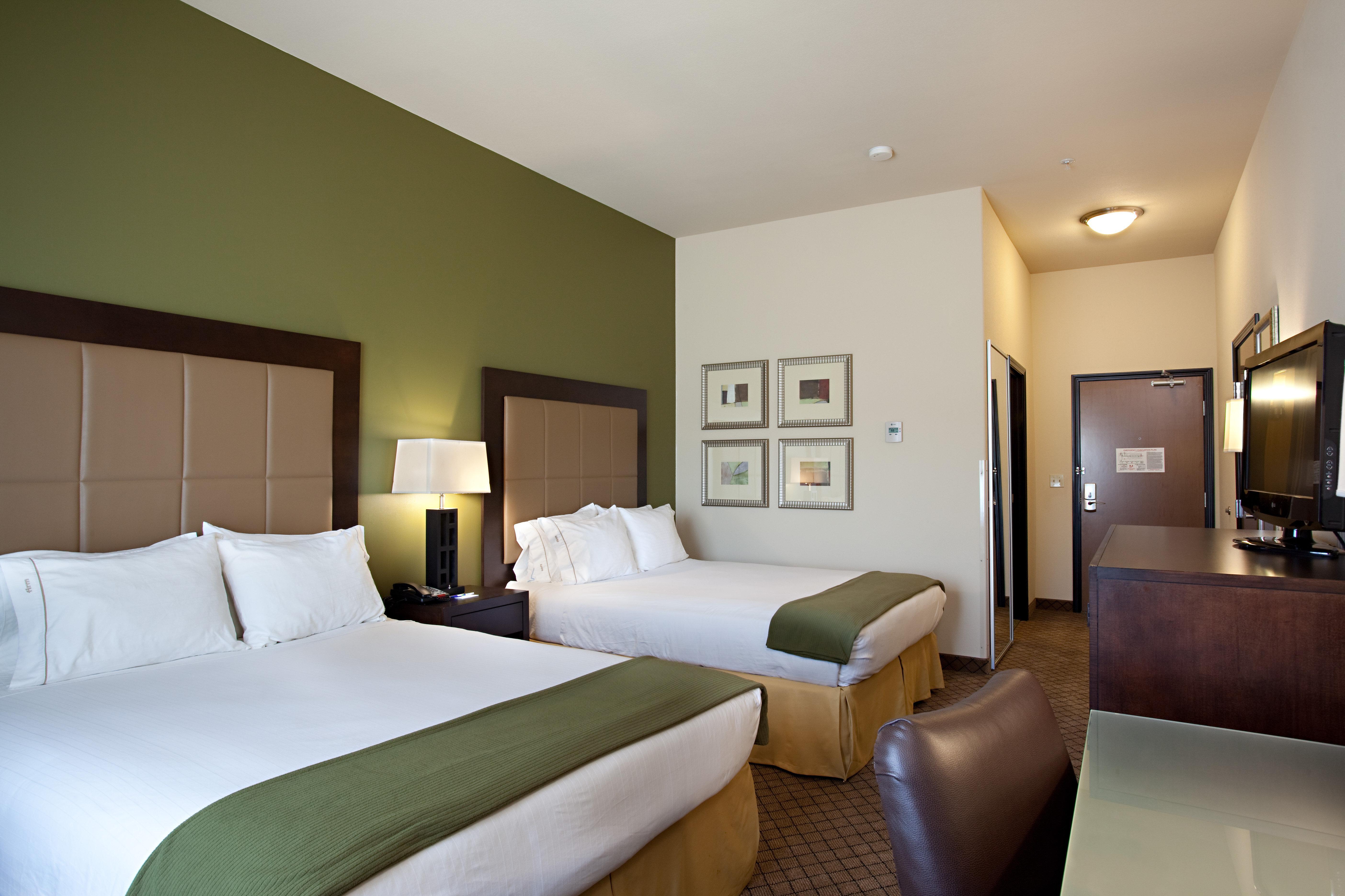 Holiday Inn Express Hotel & Suites Silt - Rifle By Ihg Exteriör bild