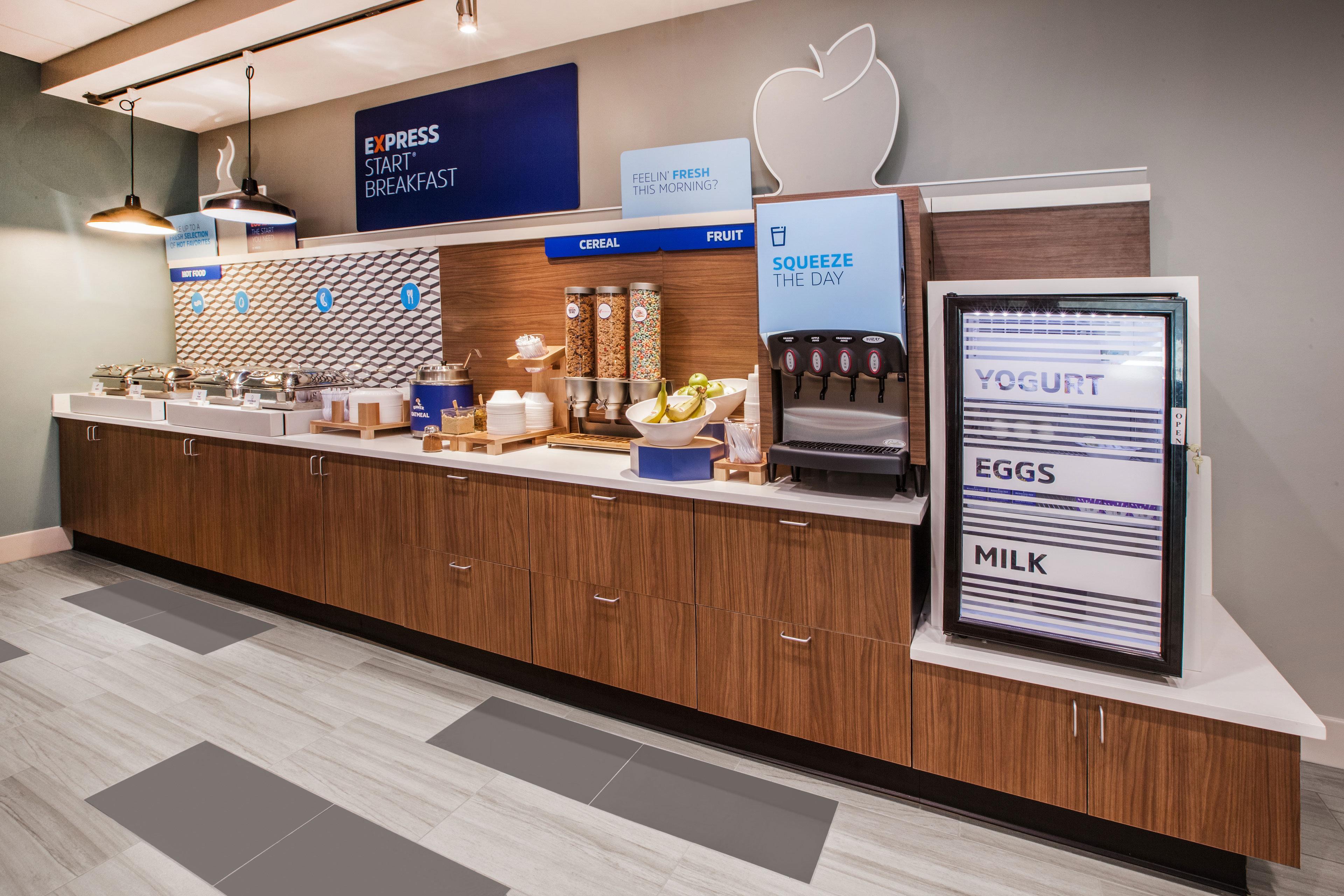 Holiday Inn Express Hotel & Suites Silt - Rifle By Ihg Exteriör bild