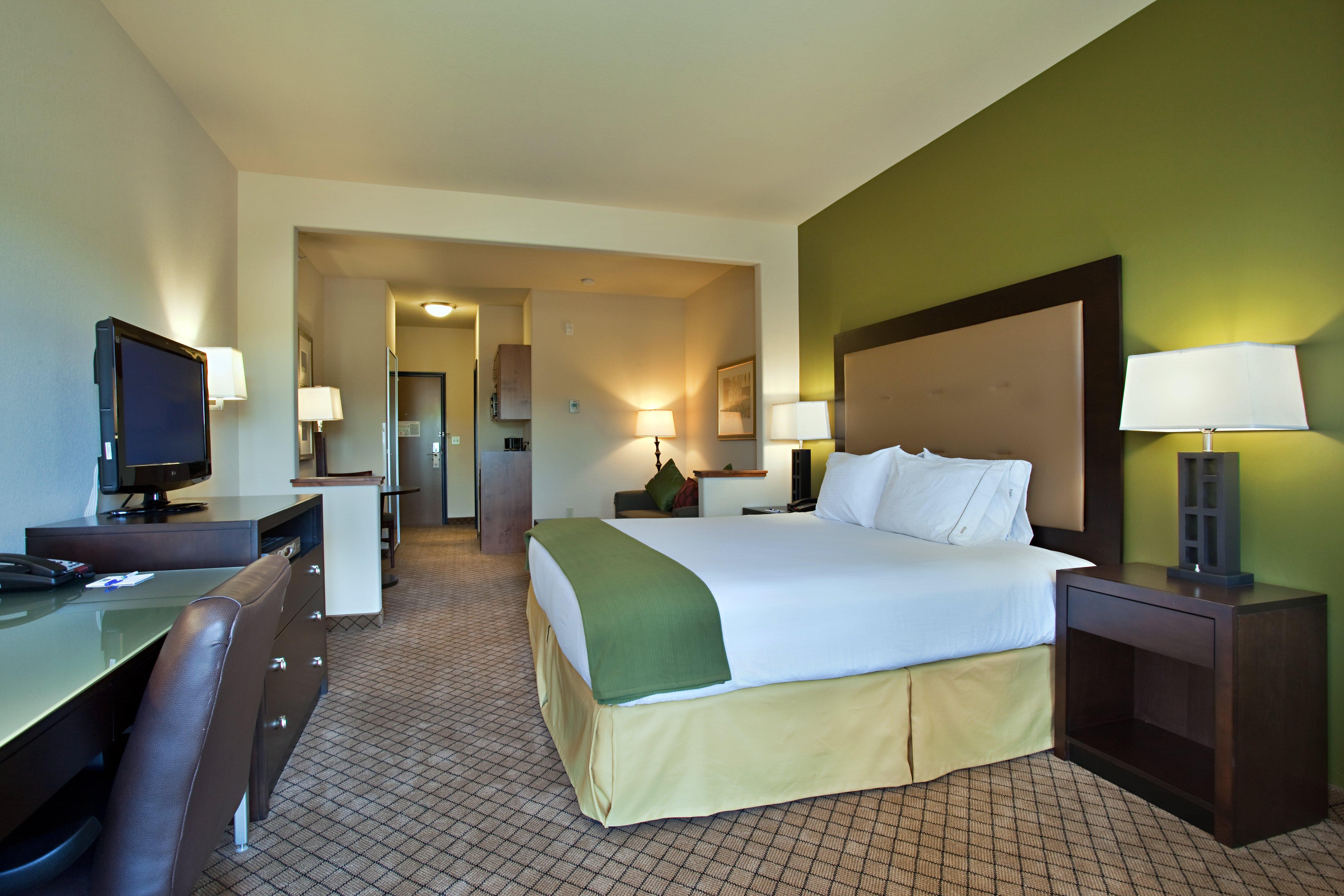 Holiday Inn Express Hotel & Suites Silt - Rifle By Ihg Exteriör bild