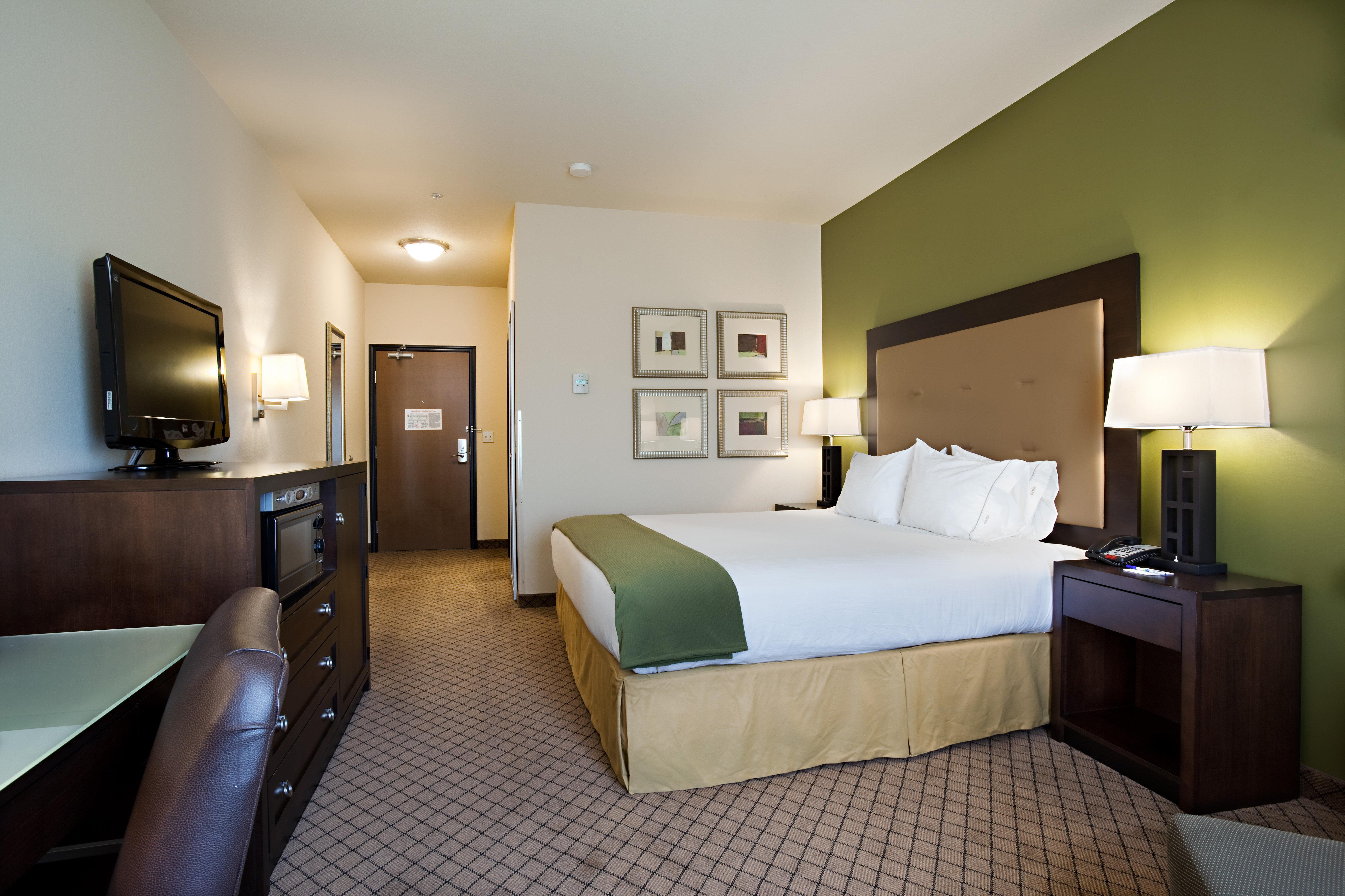 Holiday Inn Express Hotel & Suites Silt - Rifle By Ihg Exteriör bild