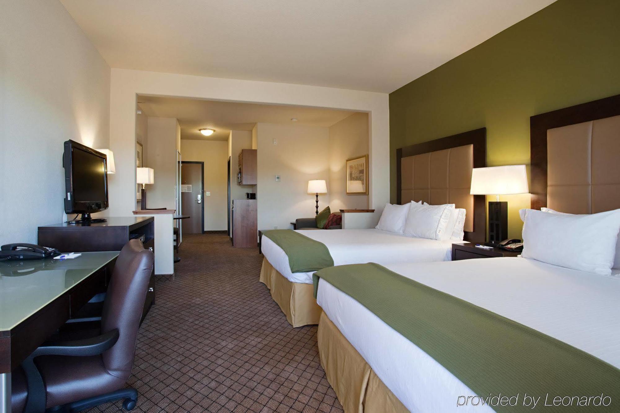 Holiday Inn Express Hotel & Suites Silt - Rifle By Ihg Exteriör bild